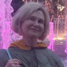 Фотография девушки Людмила, 63 года из г. Тирасполь
