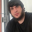 Мансур, 32 года