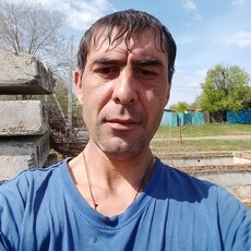 Фотография мужчины Нестор, 40 года из г. Свободный