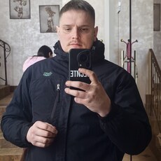 Фотография мужчины Артём, 35 лет из г. Полоцк