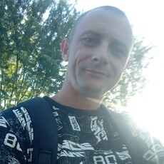 Фотография мужчины Виталий, 36 лет из г. Витебск