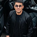 Шохрух, 37 лет