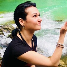 Арина, 42 из г. Смоленск.
