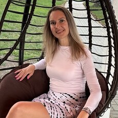 Фотография девушки Oля, 43 года из г. Гродно