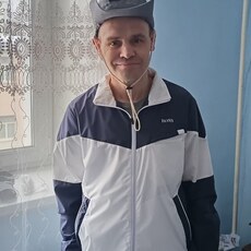 Фотография мужчины Юрий, 46 лет из г. Апрелевка