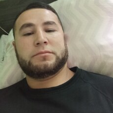 Фотография мужчины Мухаммед, 33 года из г. Караганда