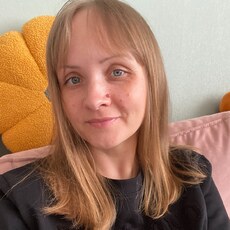 Евгения, 37 из г. Ульяновск.