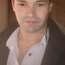 Фотография мужчины Konstantin, 27 лет из г. Шира