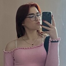 Фотография девушки Софья, 18 лет из г. Советск (Калининградская Обл)