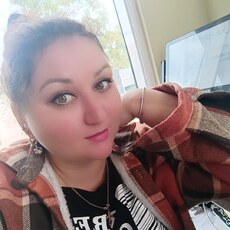 Фотография девушки Алюня, 41 год из г. Пятигорск