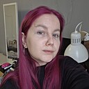 Настя, 27 лет