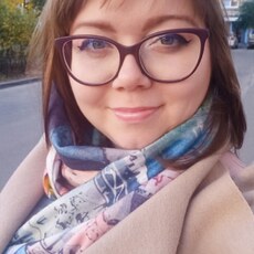 Фотография девушки Мария, 34 года из г. Дзержинск