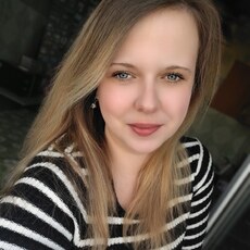 Фотография девушки Svetik, 31 год из г. Новополоцк
