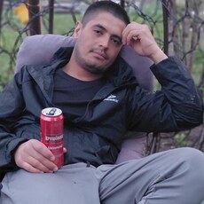 Фотография мужчины Damir, 34 года из г. Кондопога