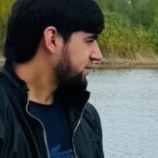 Фотография мужчины Ali, 25 лет из г. Павлодар