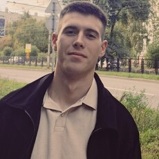 Фотография мужчины Владислав, 22 года из г. Рязань
