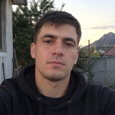 Фотография мужчины Фрол, 21 лет из г. Судак