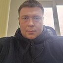 Андрей, 34 года
