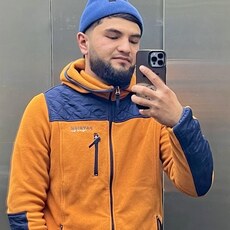 Фотография мужчины Abu, 24 года из г. Коломна