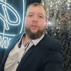 Фотография мужчины Павел, 37 лет из г. Нижний Новгород