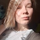 Анастасия, 26 лет