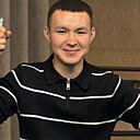 Адиль, 24 года