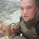 Михаил, 37 лет