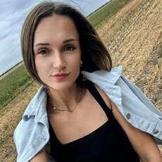Ольга, 28 из г. Краснодар.