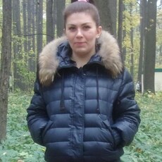 Фотография девушки Евгения, 44 года из г. Шатура
