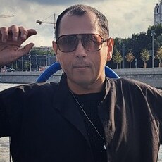 Фотография мужчины Михаил, 42 года из г. Новый Уренгой