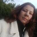 Кристина, 27 лет