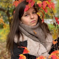 Кристина, 28 из г. Чехов.