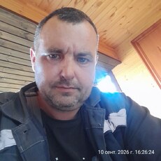 Фотография мужчины Александр, 42 года из г. Шарья