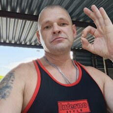 Фотография мужчины Юрий, 39 года из г. Губкин
