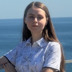 Фотография девушки Анжелика, 24 года из г. Симферополь