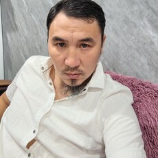 Фотография мужчины Даулет, 44 года из г. Семей