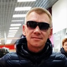 Фотография мужчины Сергей, 43 года из г. Тольятти
