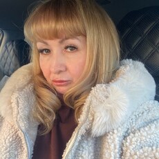 Фотография девушки Елена, 50 лет из г. Ижевск