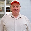 Михаил, 63 года