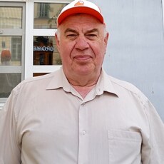 Фотография мужчины Михаил, 63 года из г. Хотьково