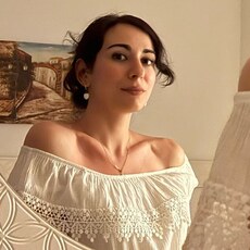 Юлия, 36 из г. Санкт-Петербург.