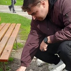 Фотография мужчины Даниил, 24 года из г. Руза