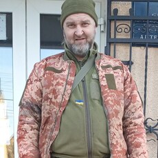 Фотография мужчины Максим, 44 года из г. Дубно