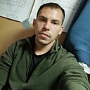 Кондрат, 27 лет