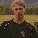 Сергей, 23 года