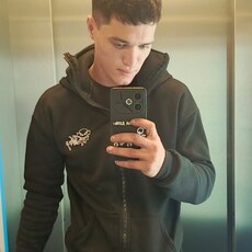Фотография мужчины Давил, 22 года из г. Пятигорск