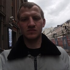 Фотография мужчины Евгений, 27 лет из г. Москва