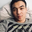Амир, 29 лет