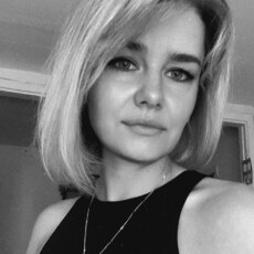 Фотография девушки Екатерина, 35 лет из г. Гродно
