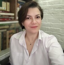 Yulia, 45 из г. Краснодар.